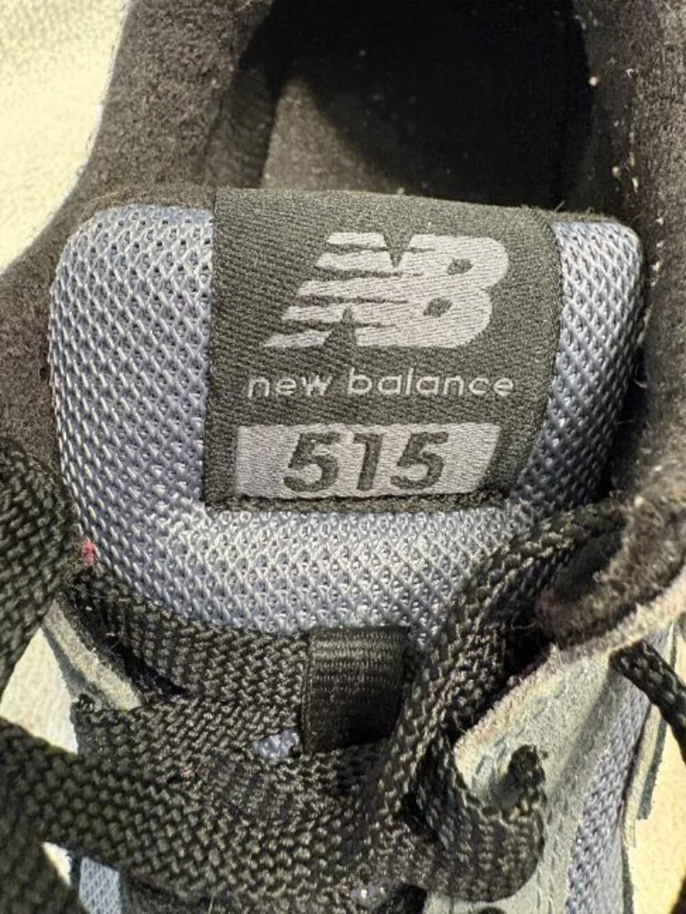 New Balance 515 Sneakers womens sz 6